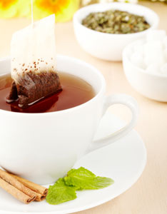 Win Herbal Products! Image